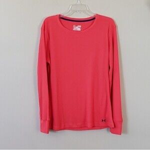 Under Armour Lightweight Long Sleeve Women's Top Size XL
